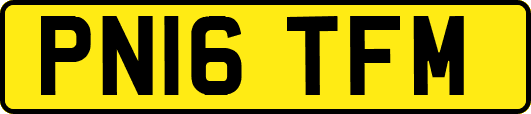 PN16TFM