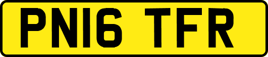 PN16TFR
