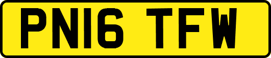PN16TFW