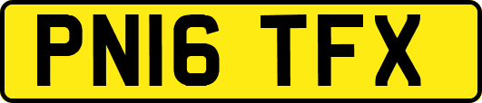 PN16TFX