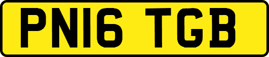 PN16TGB