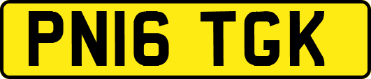 PN16TGK
