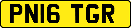 PN16TGR
