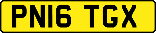 PN16TGX