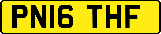 PN16THF