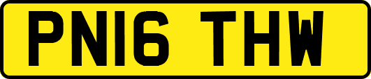PN16THW