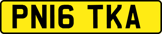 PN16TKA
