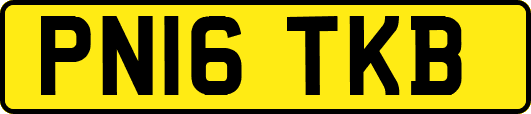 PN16TKB