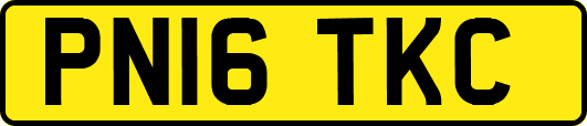 PN16TKC