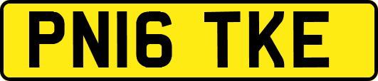 PN16TKE