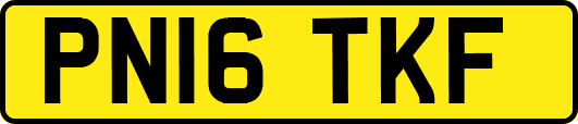PN16TKF
