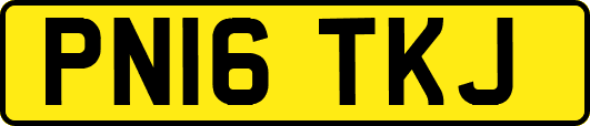 PN16TKJ