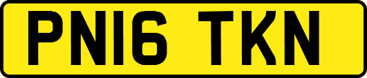 PN16TKN