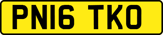 PN16TKO