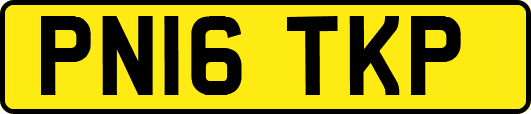 PN16TKP