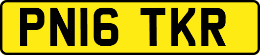 PN16TKR