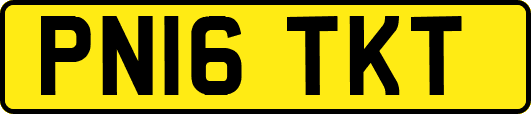 PN16TKT