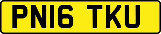 PN16TKU