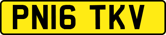 PN16TKV