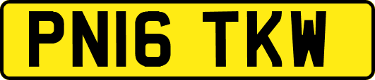 PN16TKW