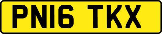 PN16TKX