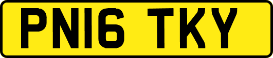 PN16TKY