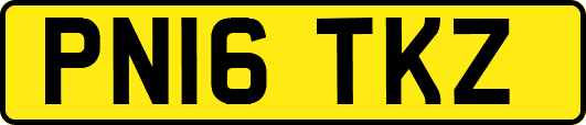 PN16TKZ