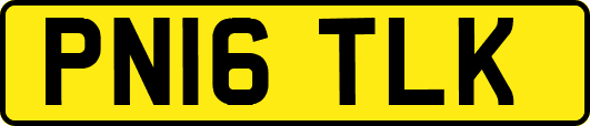 PN16TLK