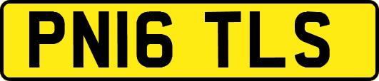 PN16TLS