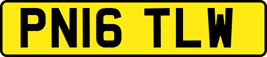 PN16TLW
