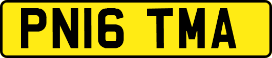 PN16TMA