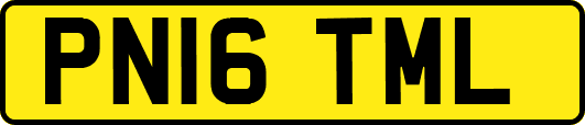 PN16TML