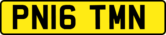 PN16TMN