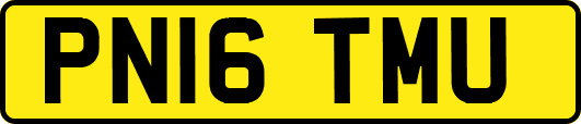 PN16TMU