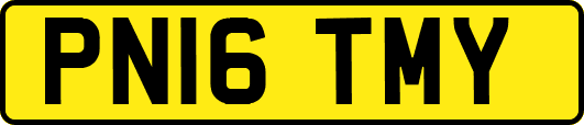 PN16TMY