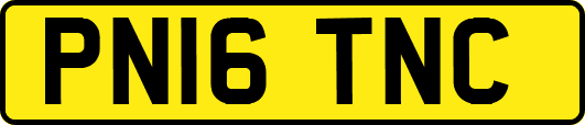 PN16TNC