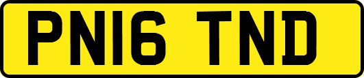 PN16TND