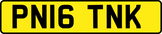 PN16TNK