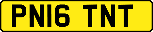 PN16TNT