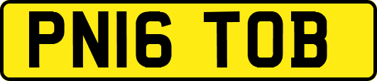 PN16TOB