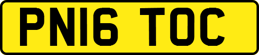 PN16TOC