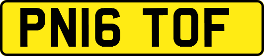 PN16TOF