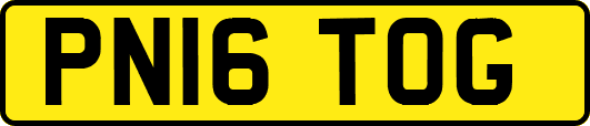PN16TOG
