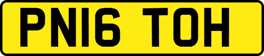 PN16TOH