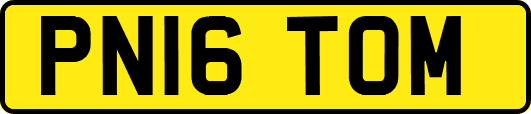 PN16TOM