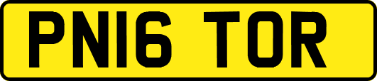 PN16TOR