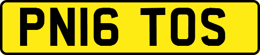 PN16TOS