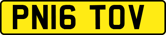 PN16TOV