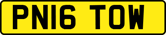 PN16TOW