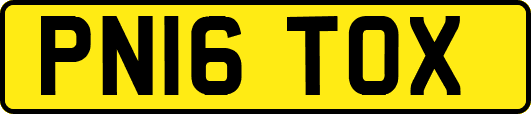 PN16TOX